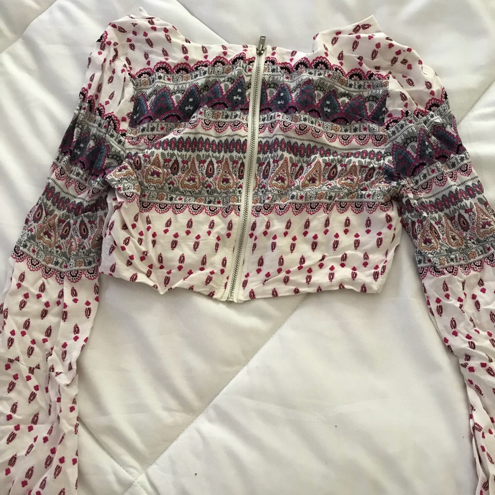 LF top - Picture 2 of 2